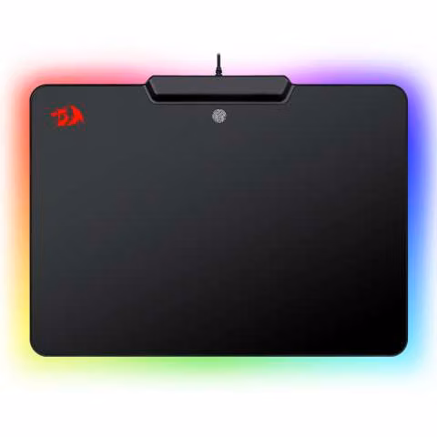 Mousepad Redragon Epeius - Mediano
