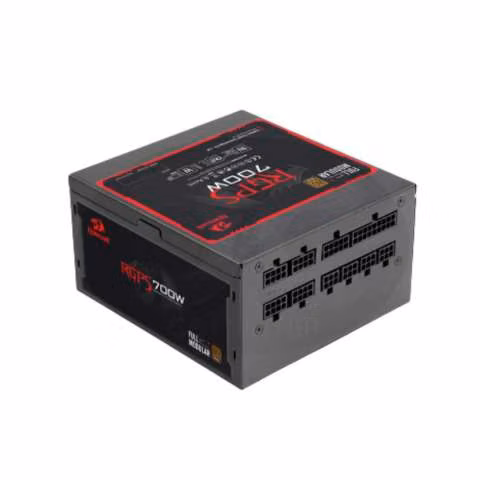 Fuente Modular Redragon 700W 80 Plus Bronze