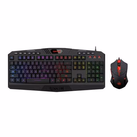 Redragon 2 en 1 Harpe PRO (Español)