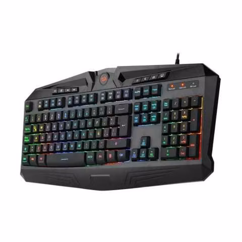 Redragon 2 en 1 Harpe PRO (Español) - Imagen 3