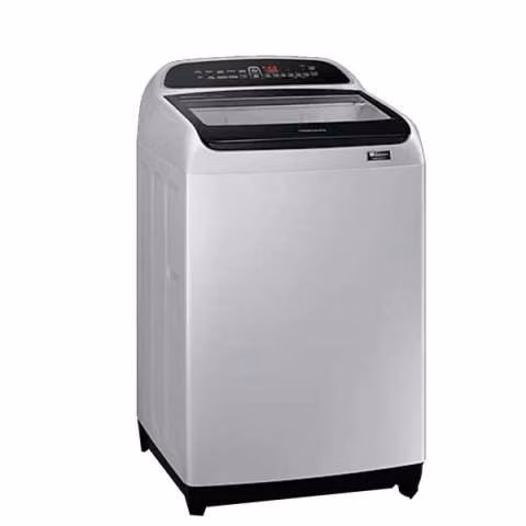 Lavarropas Samsung 13 kilos gris WA13T5260BY carga superior - Imagen 3
