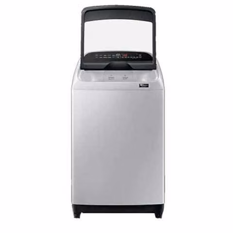 Lavarropas Samsung 13 kilos gris WA13T5260BY carga superior - Imagen 2