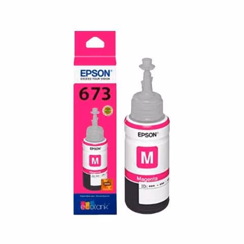 Tinta Epson T - Magenta (70ml)