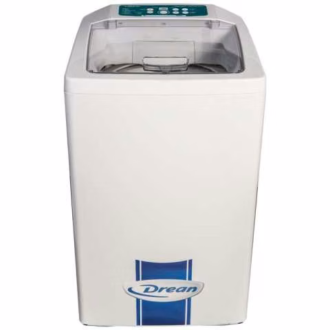 Lavarropas automático carga superior Drean 5 kilos - Imagen 2