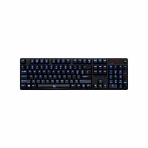 Teclado Thermaltake Poseidon Z (inglés)