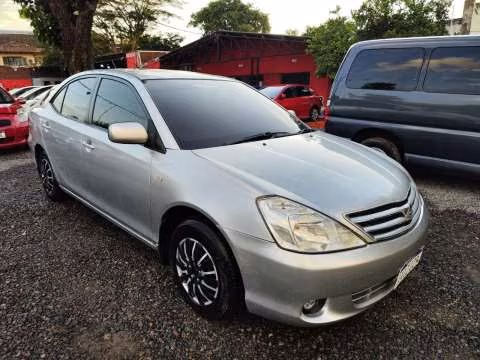 Toyota Allion 2003 motor 1.8 naftero automático - Imagen 2