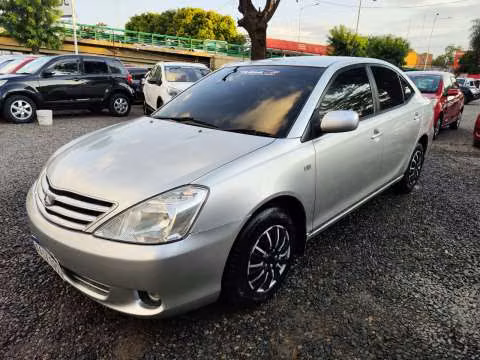 Toyota Allion 2003 motor 1.8 naftero automático - Imagen 3