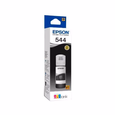 Tinta Epson T - Negro