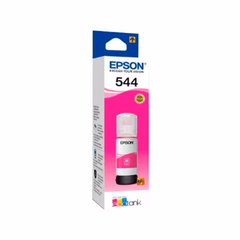 Tinta Epson T - Magenta
