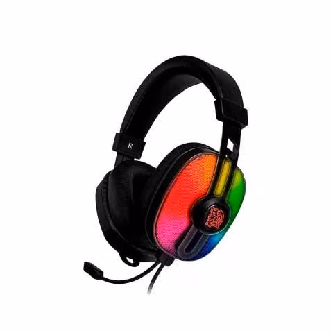 Headset Gamer Thermaltake PULSE G100