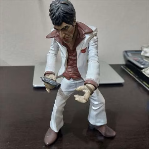 Figura Scarface