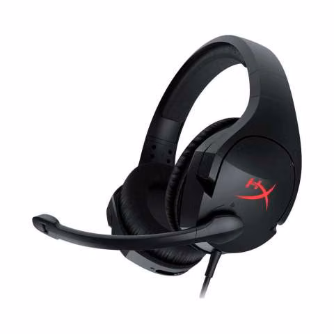 Headset HyperX Cloud Stinger - Negro