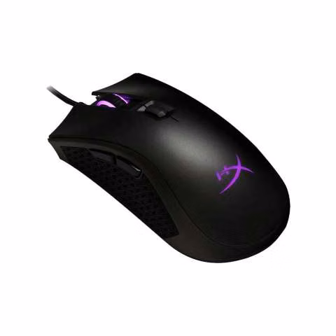 Mouse Hyperx Pulsefire FPS PRO - Negro