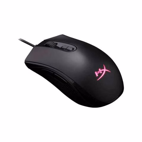Mouse Hyperx Pulsefire Core - Negro