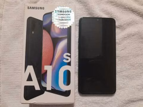 Samsung Galaxy A10s - Imagen 3