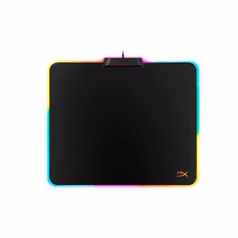 Mousepad Hyperx HX-MPFU-M RGB - Mediano