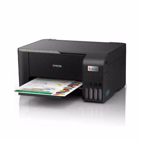 Impresora multifuncional Epson L3250 Ecotank
