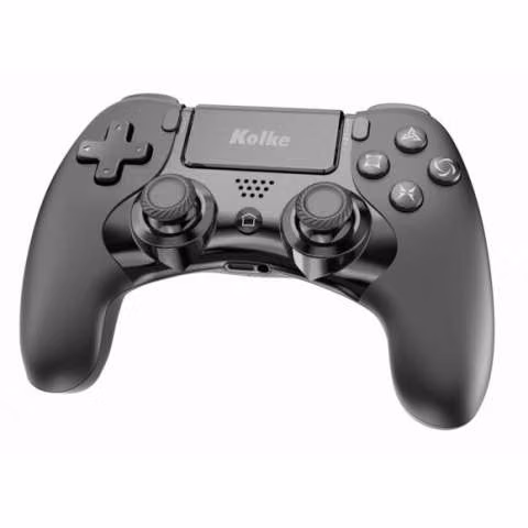 Joystick Kolke inalámbrico c/ vibración KGJ-182