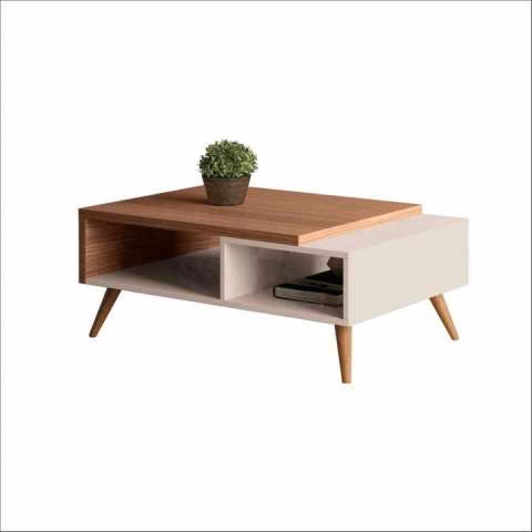 Mesa centro Marche Nugar 3863 - Imagen 2