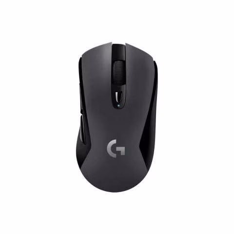 Mouse Wireless Logitech G603