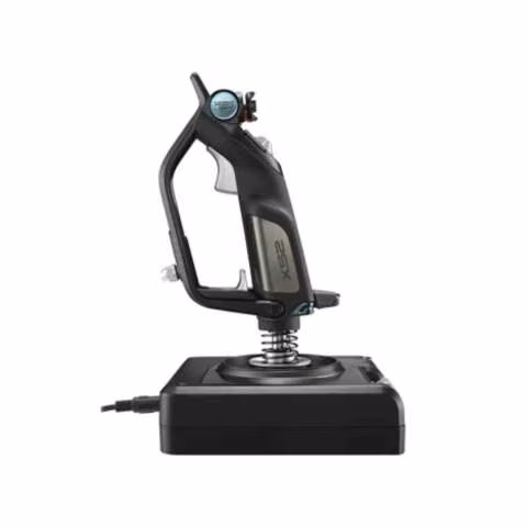 Joystick Logitech X52 PRO