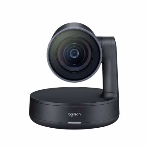 Equipo de Video Conferencia Logitech Rally Plus