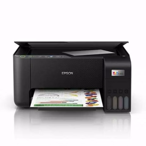 Impresora multifunción Epson Ecotank L3250