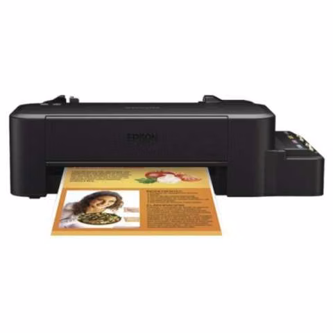 Impresora Epson L120