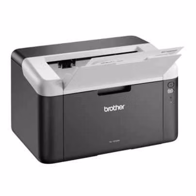 Impresora láser monocromática Brother wifi HL1212W