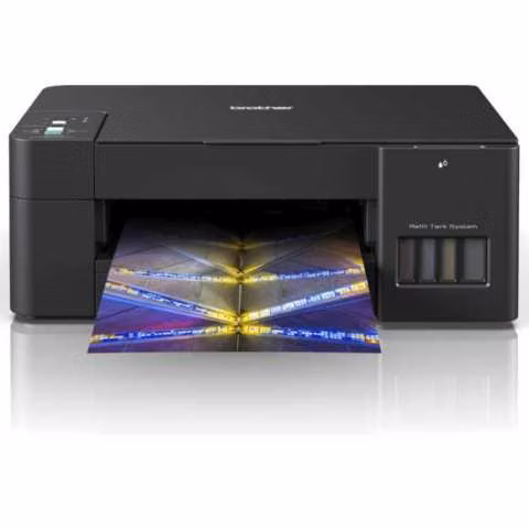 Impresora Brother DCP-T420W multifunción wifi y USB (T420W)