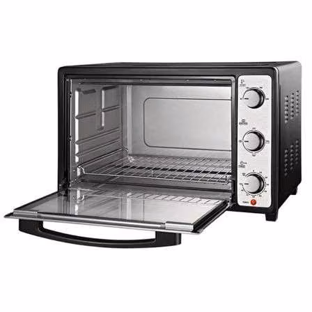 Horno eléctrico Mondial HOMQUIP 48 litros