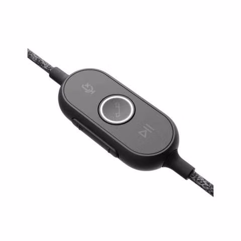 Headset Logitech Zone Wired - Imagen 3