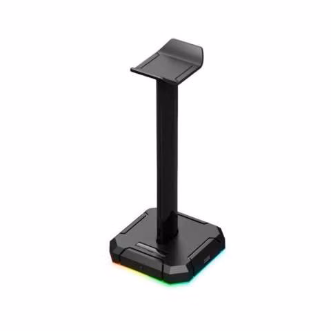 Soporte Para Auriculares Redragon Scepter Pro