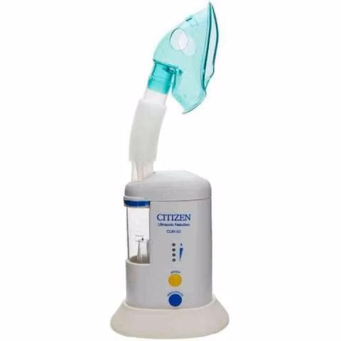 Nebulizador ultrasónico Citizen CUN60