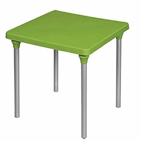 Mesa Macox 70x70 cm - Imagen 3