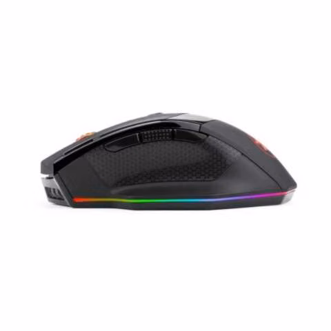 Mouse Redragon Sniper PRO - negro - Imagen 2