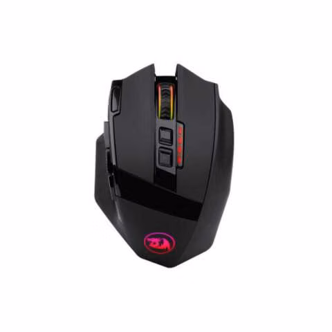 Mouse Redragon Sniper PRO - negro