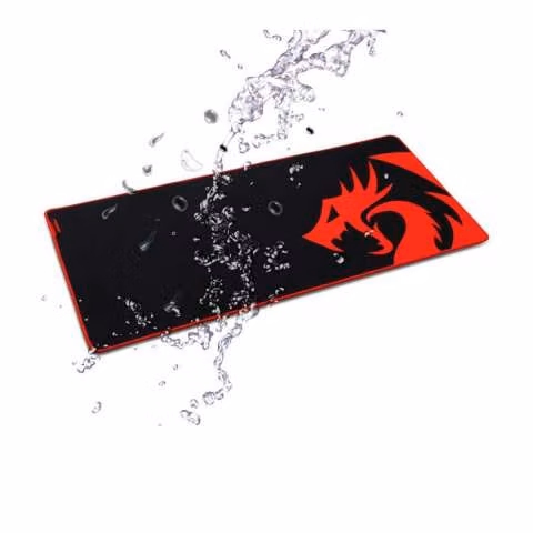 Mousepad Redragon Kunlun - Extendido - Imagen 3