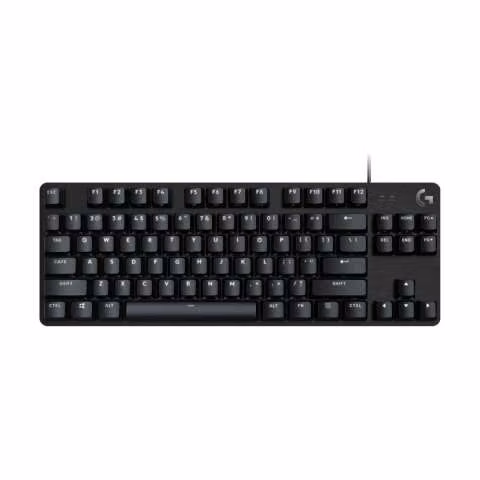 Teclado Mecánico Logitech G413 TKL SE (inglés)
