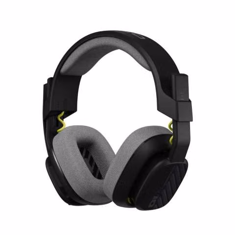 Headset Astro A10 2da gen - Negro