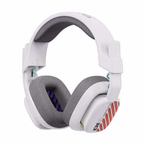 Headset Astro A10 2da gen - Blanco