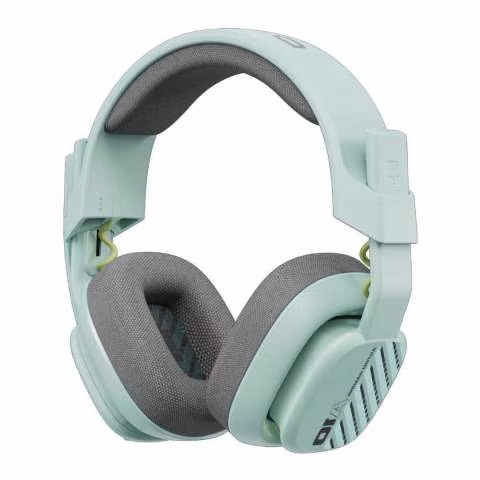 Headset Astro A10 2da gen - Menta
