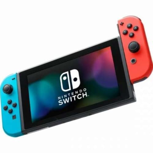 Console Nintendo Switch 32 KABAA TWN A/R