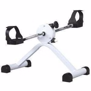 Pedal de rehabilitación para brazos y piernas