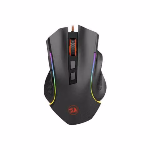 Mouse gamer Redragon Griffin