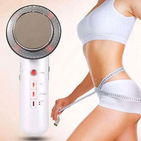 Ultracavitador portátil reductor de celulitis - Imagen 2