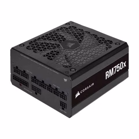 Fuente modular RM750X 80 plus gold