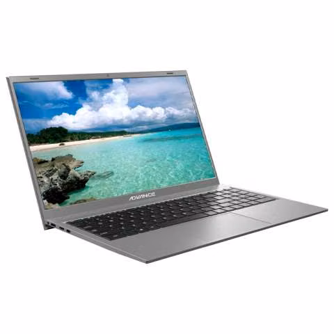 Notebook Advance PS6051 i5/8GBRAM/256GBSSD - Imagen 2