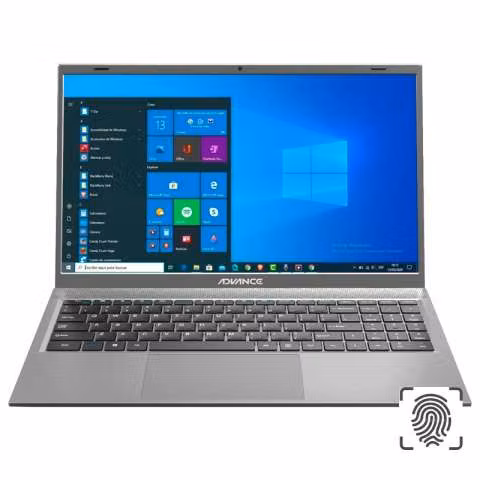 Notebook Advance PS6051 i5/8GBRAM/256GBSSD