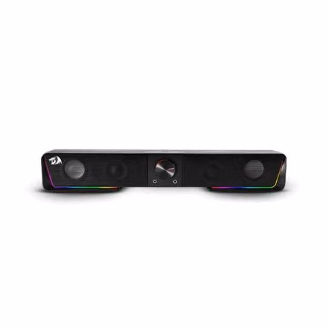 Parlantes bluetooth Redragon Darknets GS570 - Imagen 2